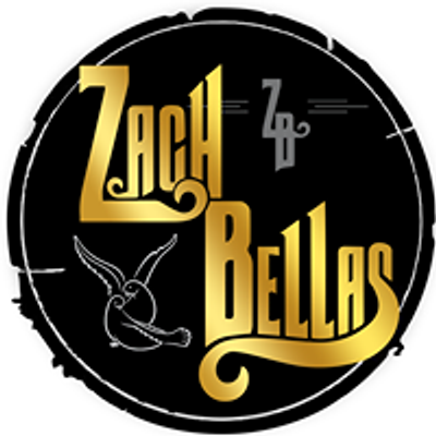 Zach Bellas - Music