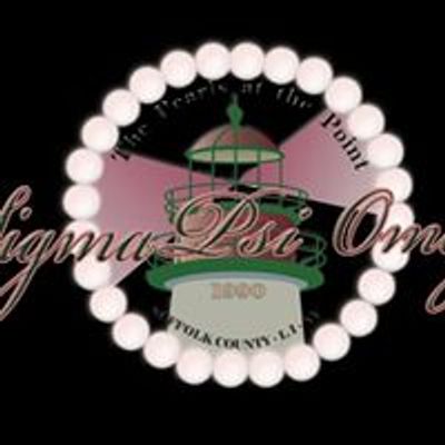 Sigma Psi Omega Chapter of Alpha Kappa Alpha Sorority, Incorporated