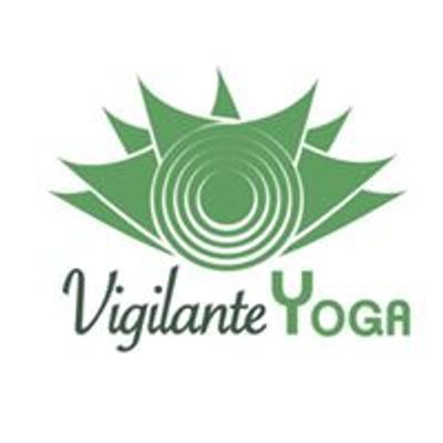 Vigilante Yoga