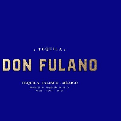 Don Fulano Tequila