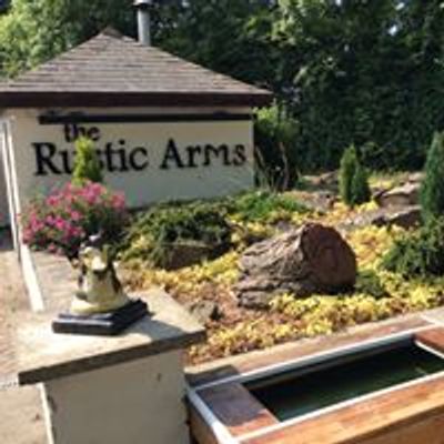 The Rustic Arms