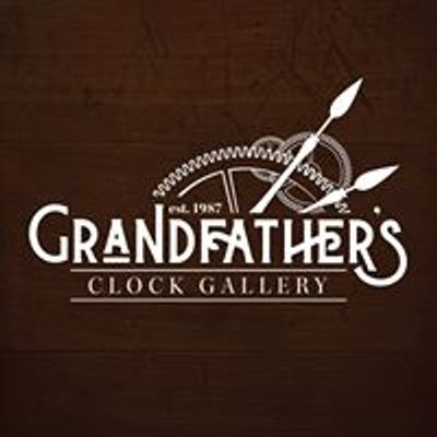 Grandfather's Clock Gallery & Clinic