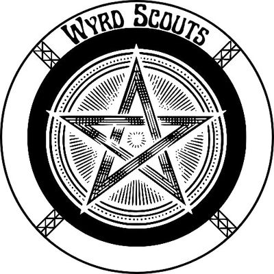 Wyrd Scouts
