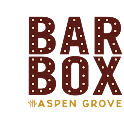 BARBOX at Aspen Grove