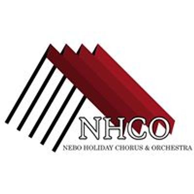 Nebo Holiday Chorus and Orchestra