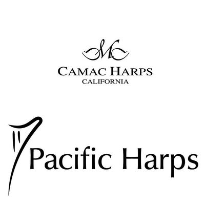 Pacific Harps