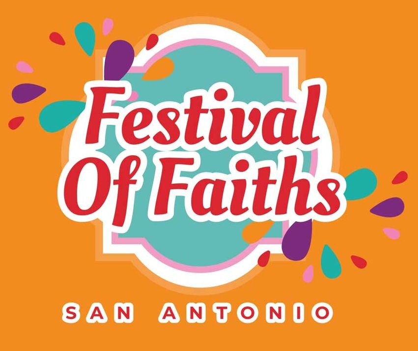 Attend the Festival of Faiths San Antonio