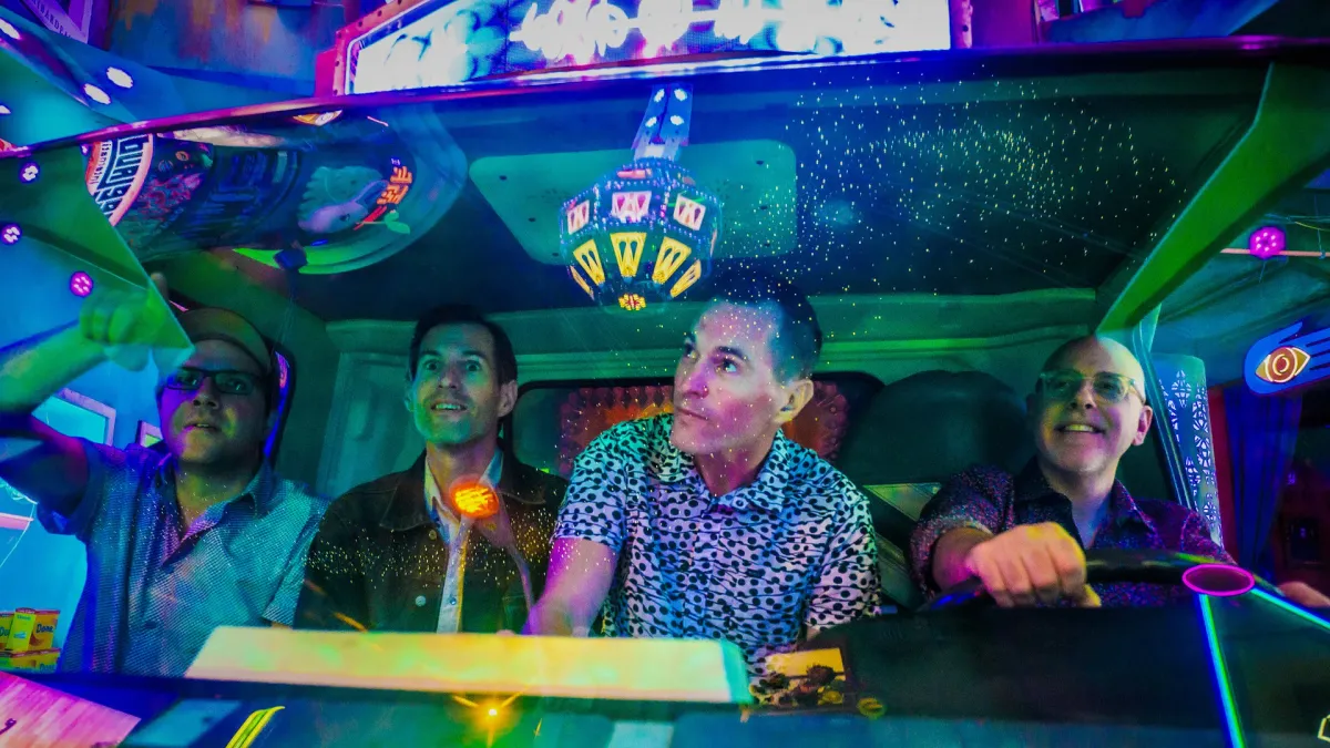 Lotus  in City of Saratoga Springs