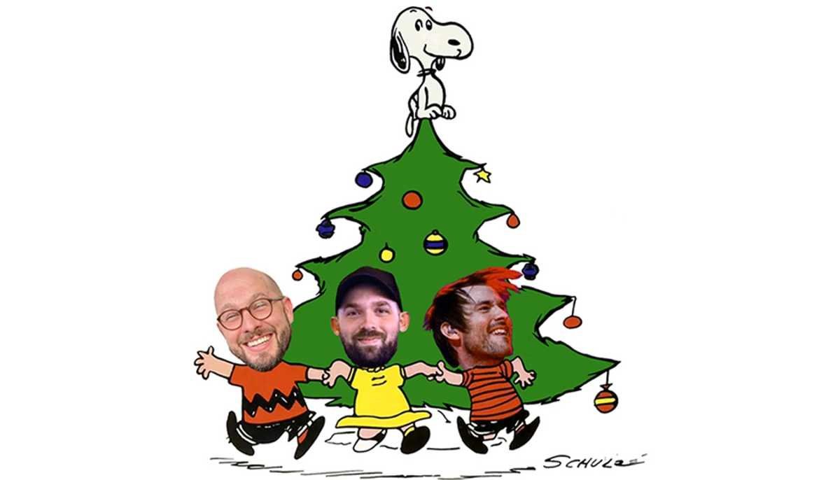 A Charlie Brown Christmas - Pittsburgh