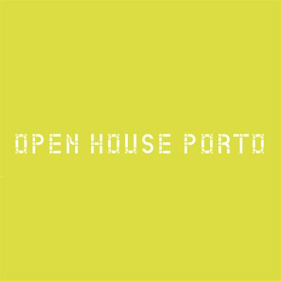 Open House Porto