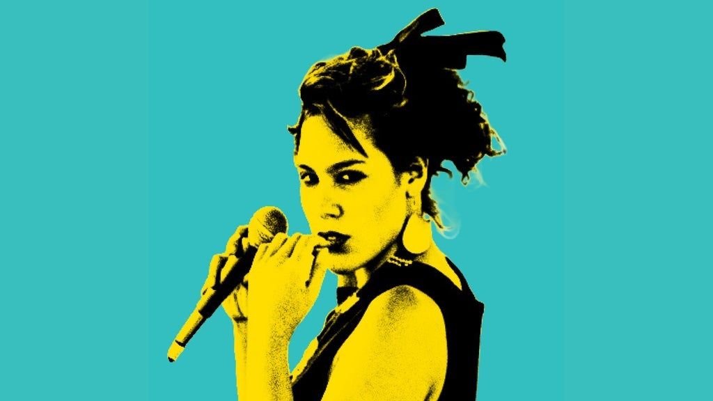 KATE CEBERANO - AUSTRALIAN MADE TOUR 2026