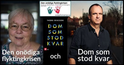 Den on\u00f6diga flyktingkrisen