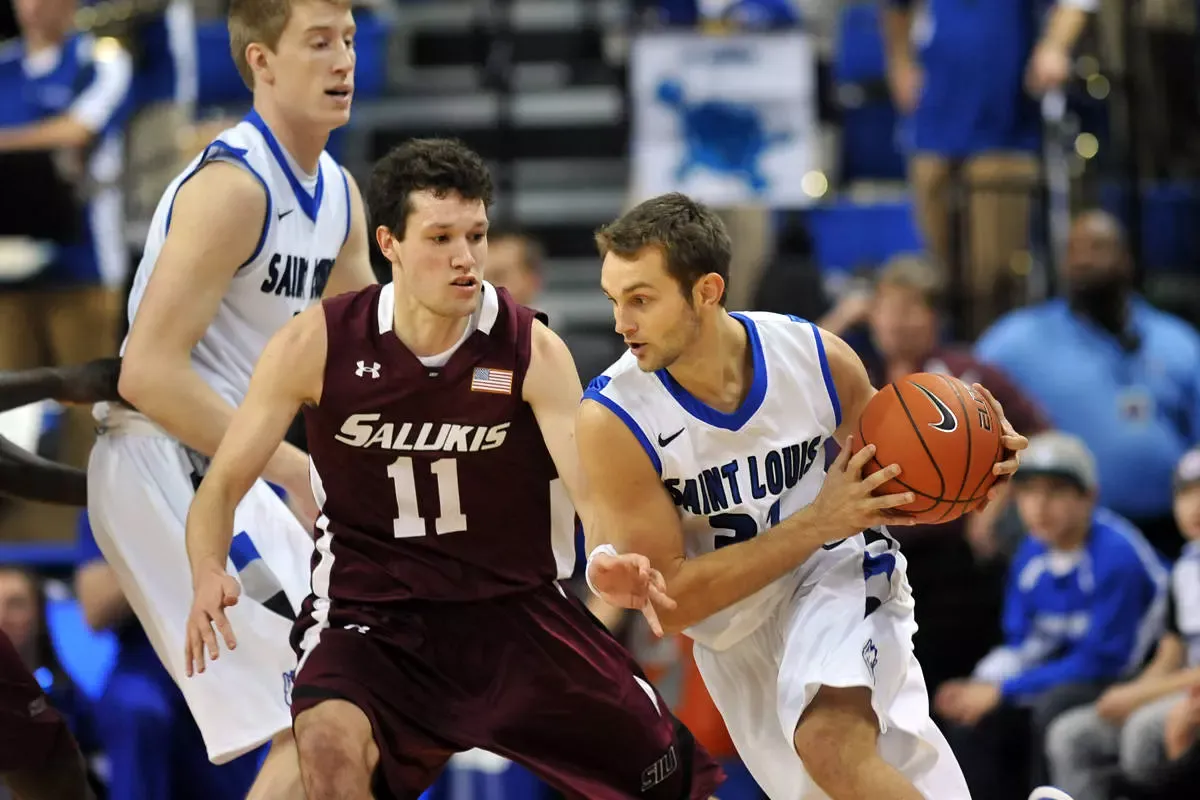 Evansville Purple Aces at Saint Louis Billikens Womens Basketball