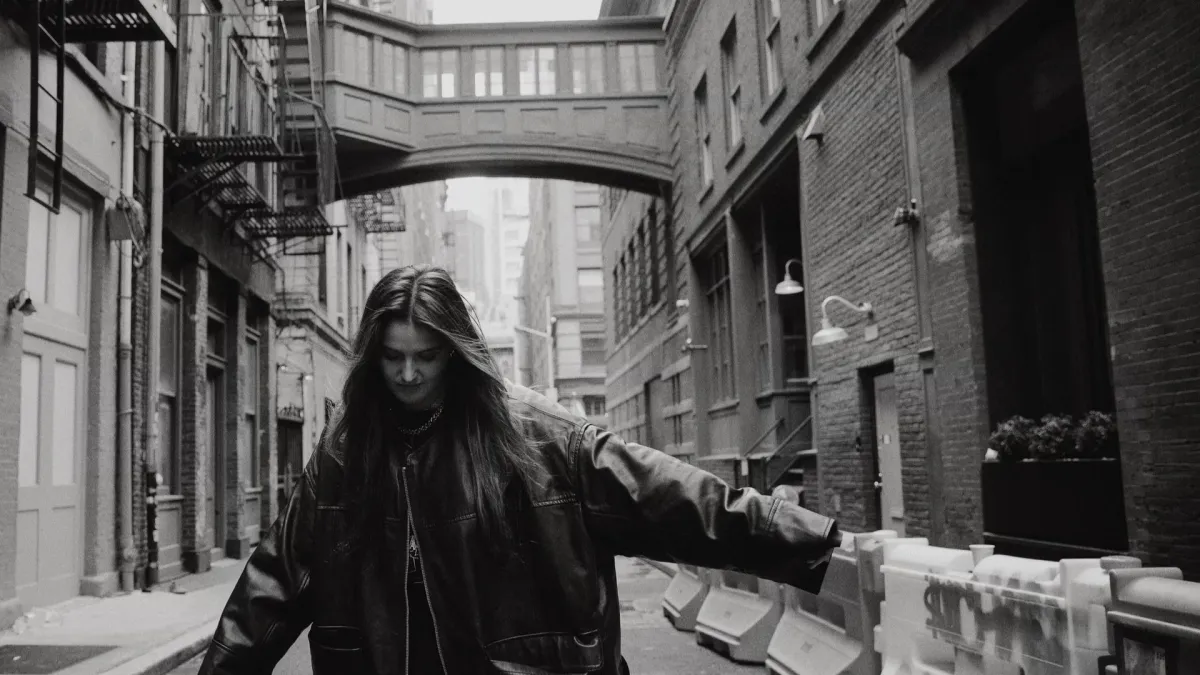 Chelsea Cutler in Los Angeles