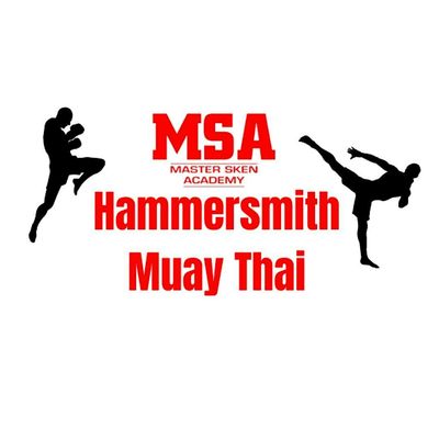 MSA Hammersmith Muay Thai
