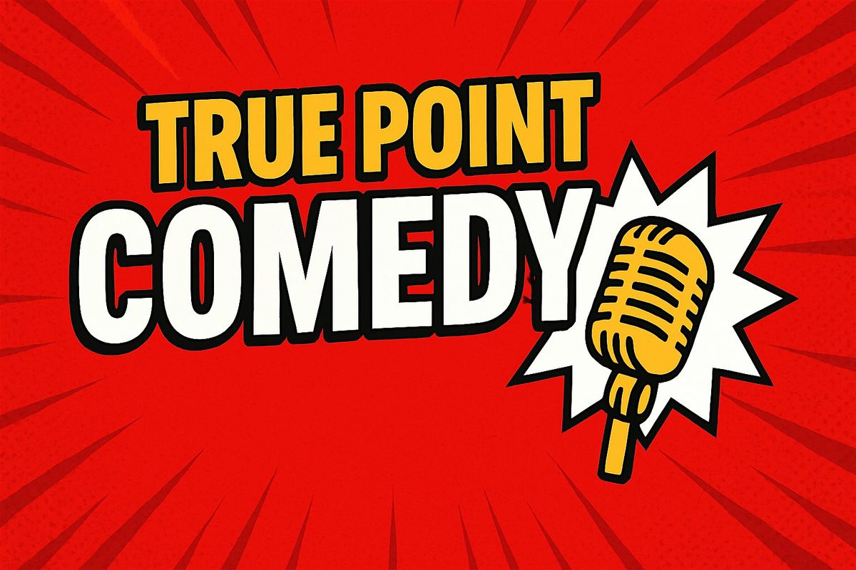 Comedy Night at Brass Rail