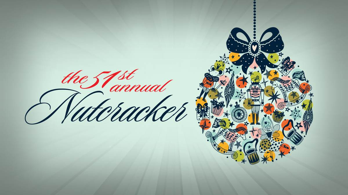 The Nutcracker - Montgomery