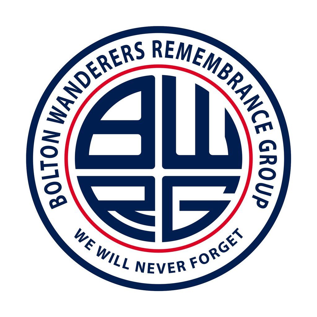 The Bolton Wanderers Remembrance Group Annual Event 2025