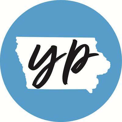 Young Professionals of Iowa (YP Iowa)