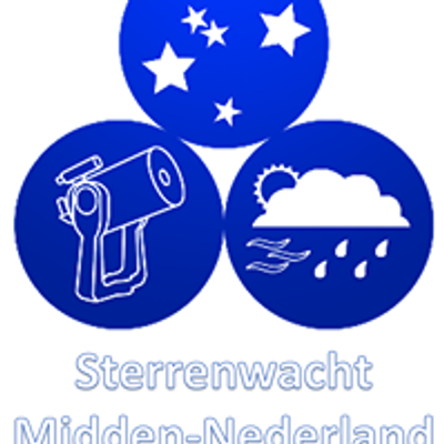 Sterrenwacht Midden-Nederland