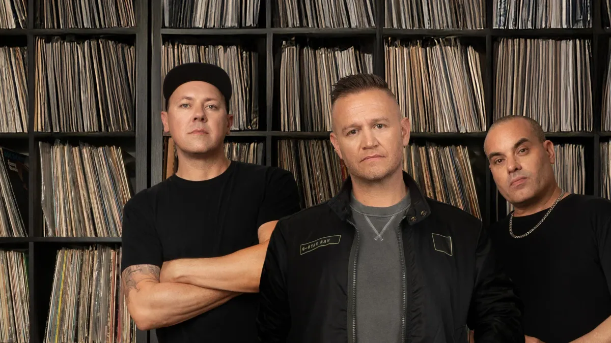 Hilltop Hoods in BERLIN