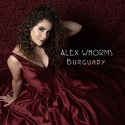 Alex Whorms