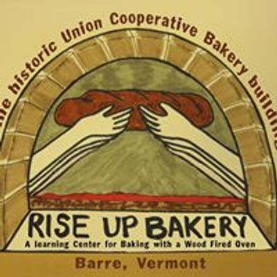 RISE UP Bakery