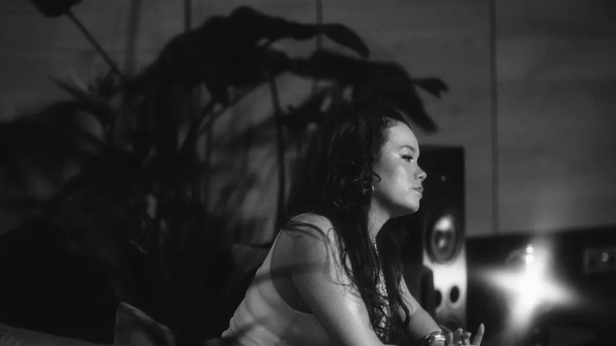 Clementine Douglas, Jacob Lusk, John Martin, Poppy Baskcomb, Danny Rampling in City of Nottingham