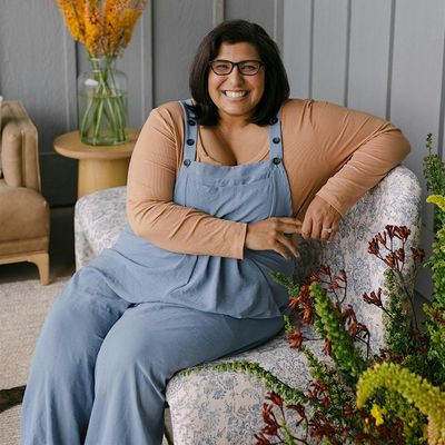 Sophie Taylor (Founder of Taylor Design Studio)