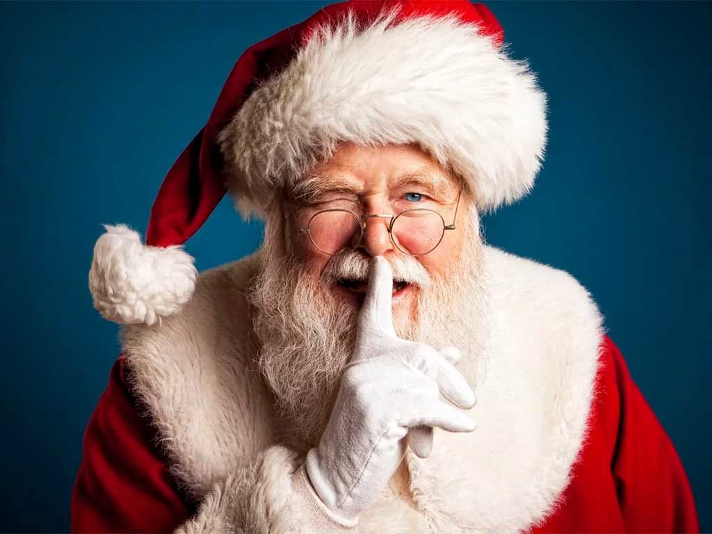 Kris Kringle & The Jolly Jingles