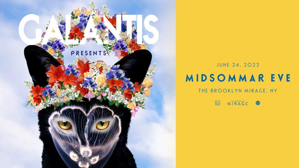 Galantis Presents Midsommar Eve At The Brooklyn Mirage The Brooklyn galantis-presents-midsommar-eve-at-the-brooklyn-mirage-the-brooklyn