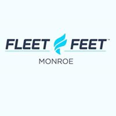 Fleet Feet Monroe