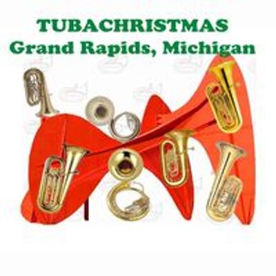 Tuba Christmas - Grand Rapids