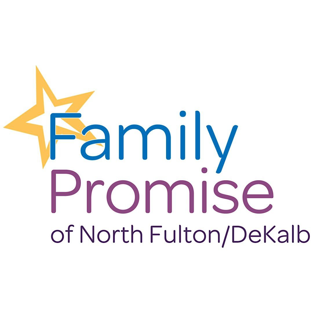 Bloom North Dinner & Meet Family Promise!