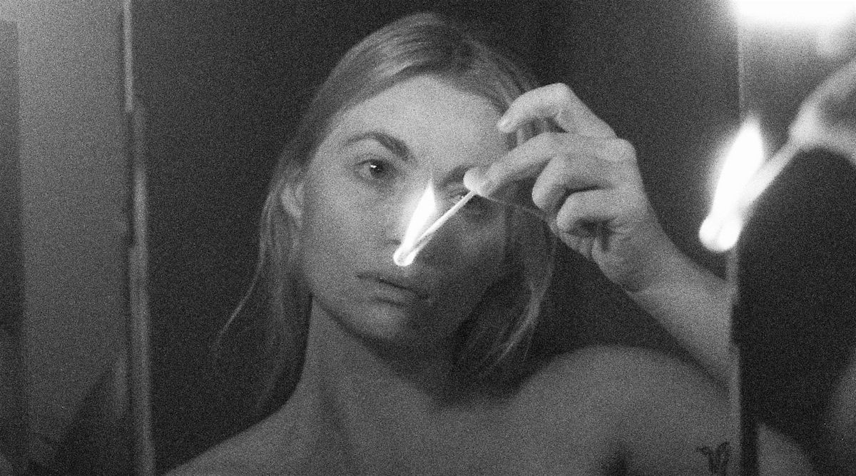 Exhibition : Shatterproof Glass