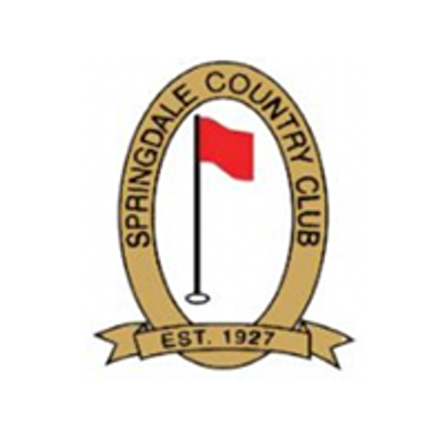 Springdale Country Club of Arkansas