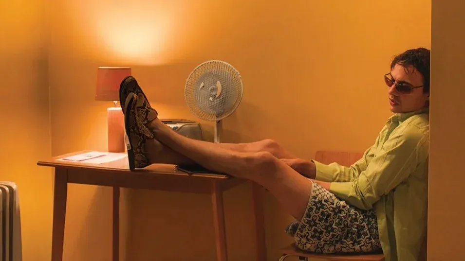 "Urchin" @ Alamo Drafthouse Sloans Lake