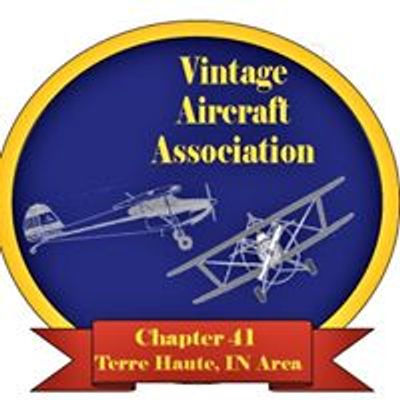 EAA Vintage Chapter 41