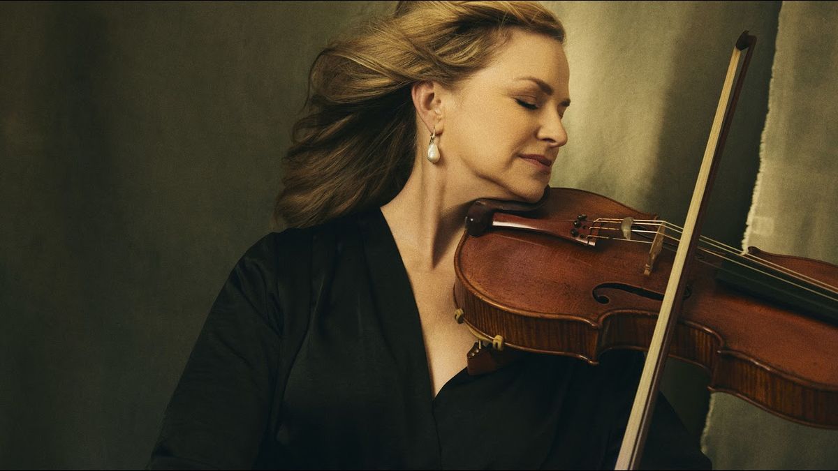 Detroit Symphony Orchestra: Fabien Gabel - Symphonie Fantastique