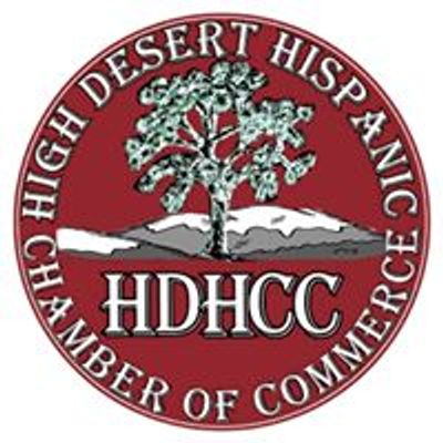 HD Hispanic Chamber