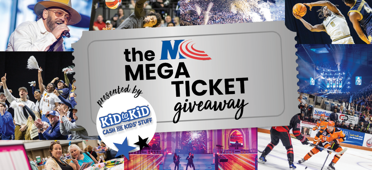 Parking Parking Disney On Ice presents Frozen & Encanto - Fort Wayne