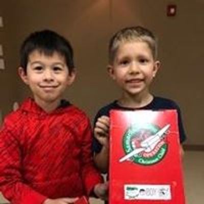 Highland NextGen Children\u2019s Ministry