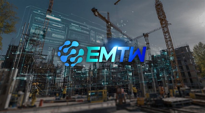 East Mids Tech Week 2026: Construction Tech