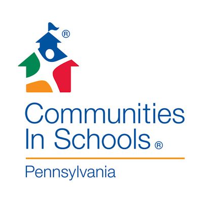 Communities in Schools of Pennsylvania