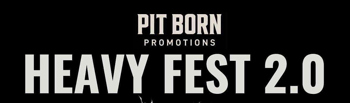 HEAVY FEST 2.0