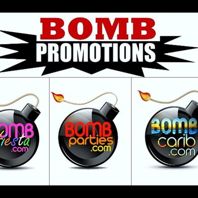 Bomb Promotions