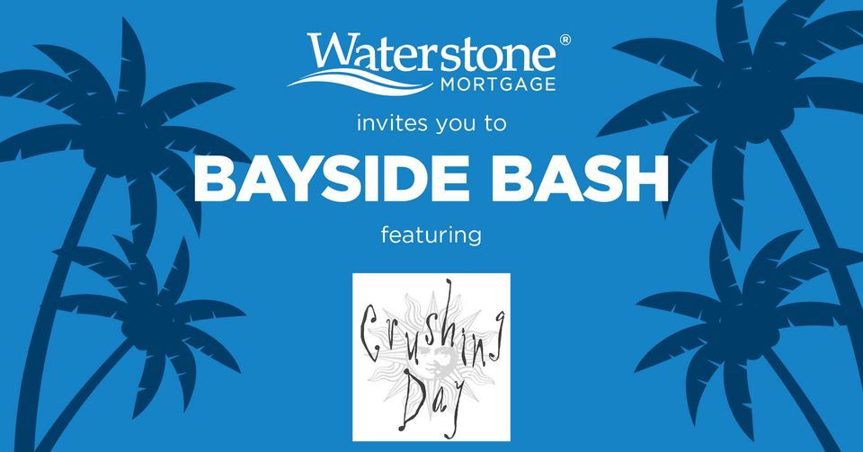 Bayside Bash Waterstone Mortgages Ocean City MD Branch Welcoming Bayside Bash Waterstone Mortgages Ocean City MD Branch Welcoming