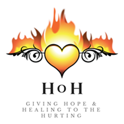 Heart of Hope Outreach