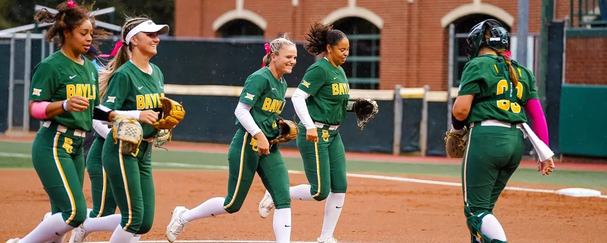 Parking Baylor Bears at Oklahoma State Cowgirls Womens Basketball