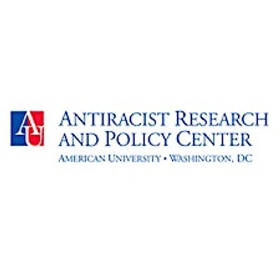 Antiracist Research and Policy Center